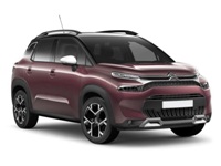 C3 Aircross